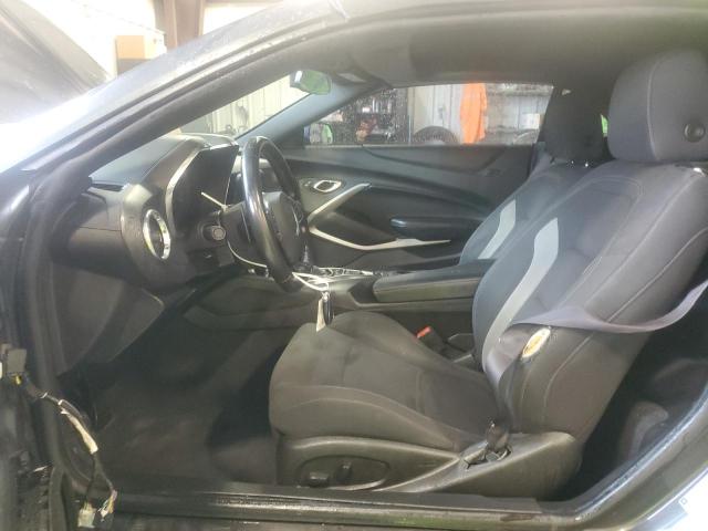 2017 CHEVROLET CAMARO LT 1G1FB3DSXH0170954