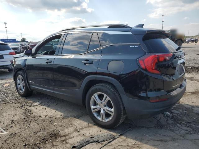 2020 GMC TERRAIN SL 3GKALTEVXLL189754