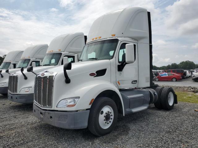 PETERBILT TRACTOR 579 2015 1XPBA48X0FD299391 photo #3