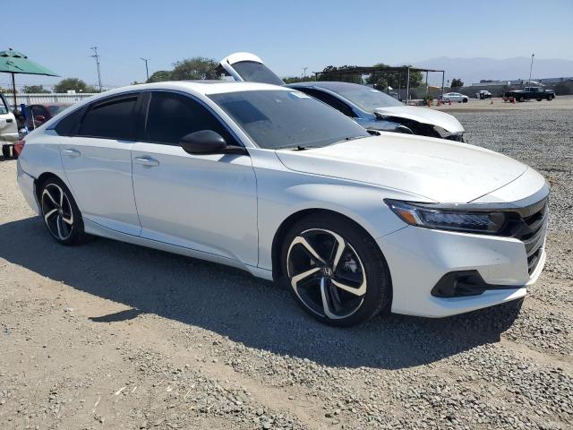 2022 HONDA ACCORD SPO 1HGCV2F30NA012258