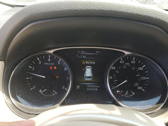 2015 NISSAN ROGUE S - 5N1AT2MT4FC850227