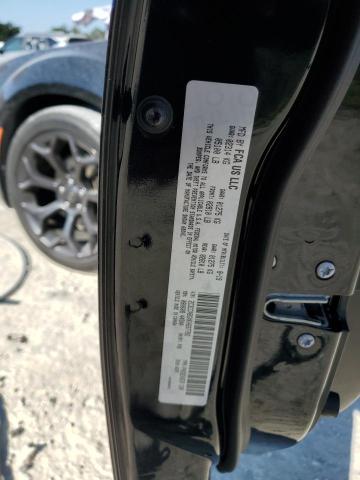 2019 CHRYSLER 300 S 2C3CCABGXKH697782