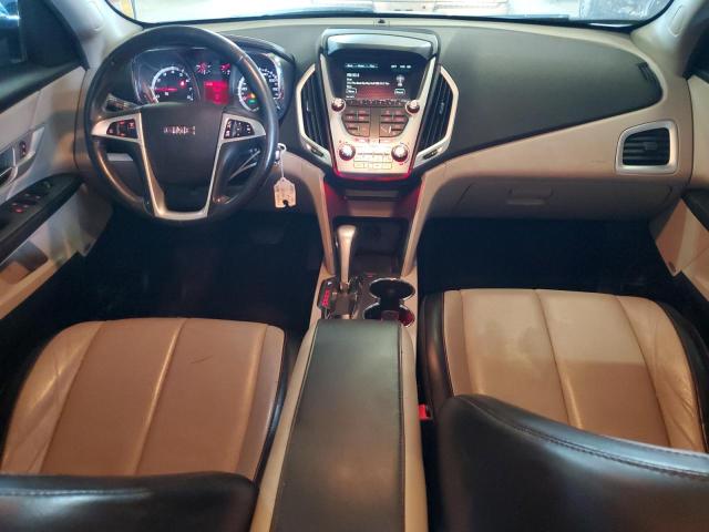 2015 GMC TERRAIN SLT 2GKALSEK9F6436643