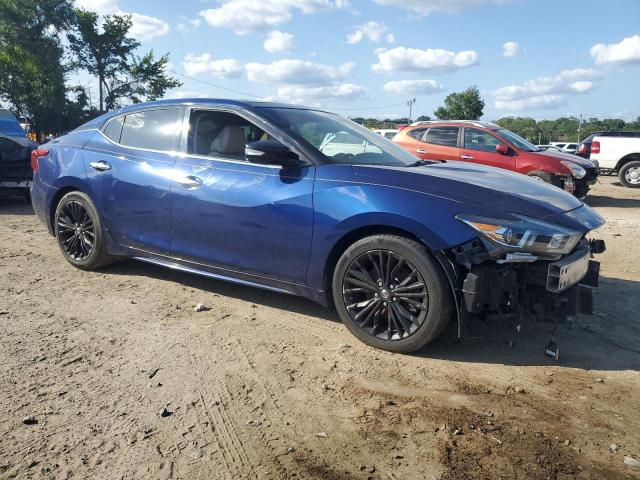 2016 NISSAN MAXIMA 3.5S - 1N4AA6AP7GC402550