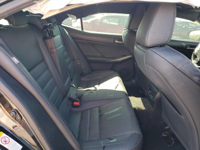 2017 LEXUS IS 350 JTHBE1D22H5031386