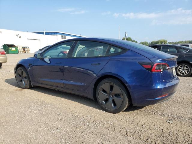 2021 TESLA MODEL 3 5YJ3E1EB0MF836672
