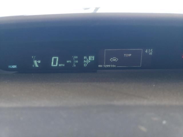 2015 TOYOTA PRIUS - JTDKN3DU9F0474627