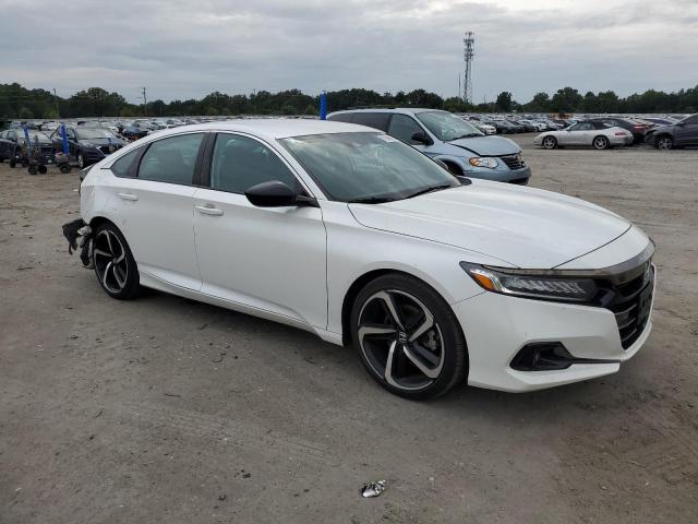 2021 HONDA ACCORD SPO 1HGCV1F47MA069607