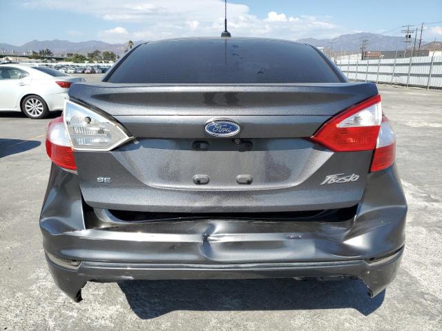 2019 FORD FIESTA SE 3FADP4BJ7KM115257
