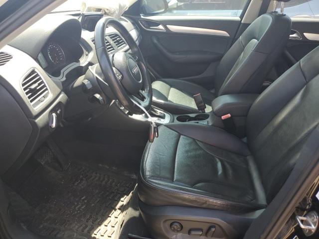 2015 AUDI Q3 PRESTIG WA1GFEFS7FR010722