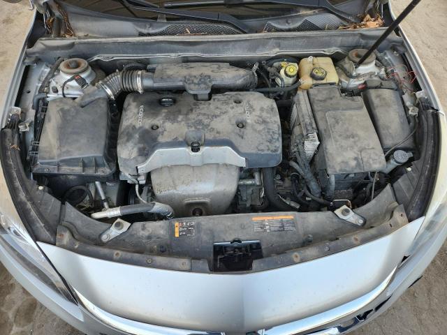 2015 CHEVROLET MALIBU 2LT 1G11D5SL4FU131598