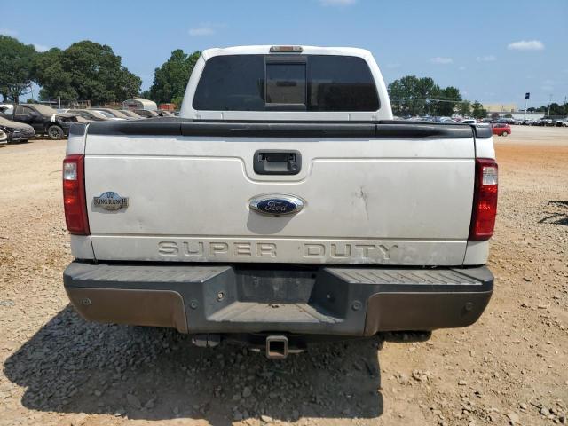 2015 FORD F250 SUPER - 1FT7W2BT4FEC20737