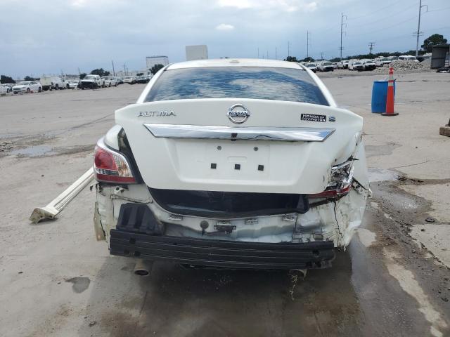 2015 NISSAN ALTIMA 2.5 1N4AL3AP5FN306038
