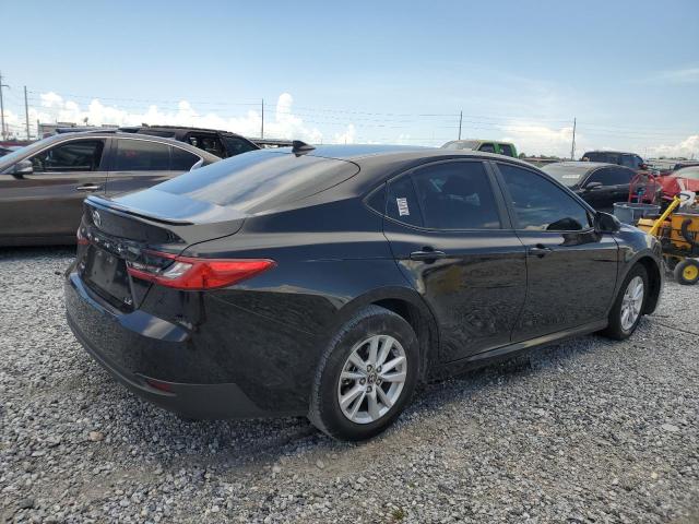 2025 TOYOTA CAMRY XSE 4T1DAACK5SU543966