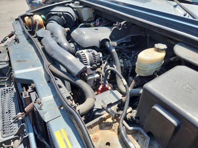 2005 HUMMER H2 #3229786347