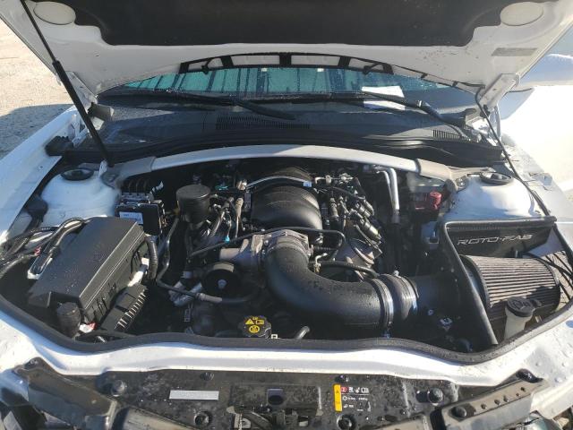 2015 CHEVROLET CAMARO 2SS 2G1FJ1EW6F9182384