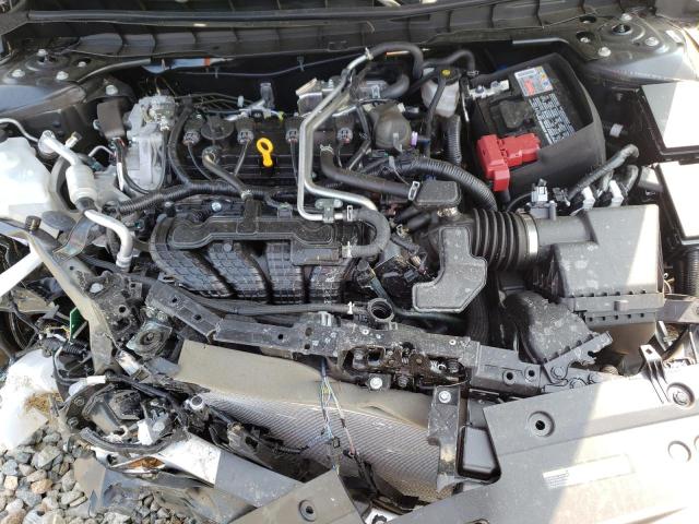 2025 NISSAN ALITMA 1N4BL4DV4SN312251