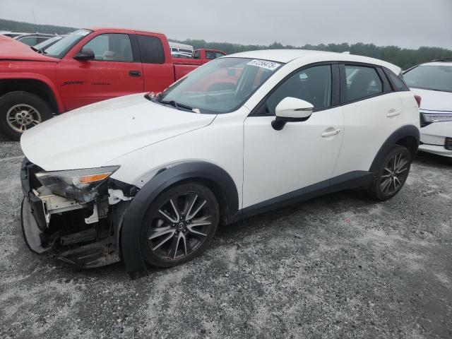 2017 MAZDA CX-3 TOURI JM1DKDC73H0150448