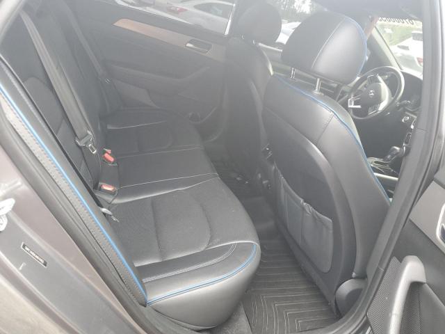 2018 HYUNDAI SONATA SPO 5NPE34AB4JH614493