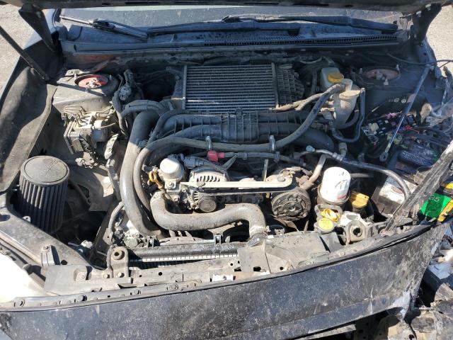 2015 SUBARU WRX JF1VA1A69F9806117