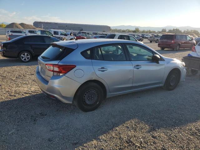 2017 SUBARU IMPREZA 4S3GTAA60H3753665
