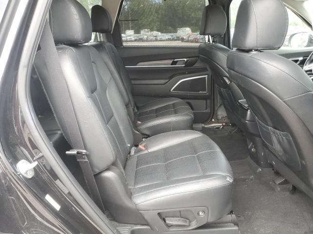 2022 KIA TELLURIDE - 5XYP34HC3NG237210