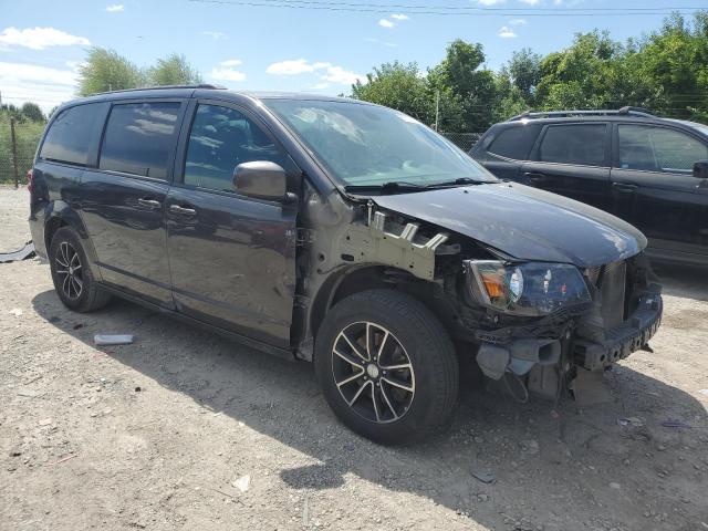 2018 DODGE GRAND CARA - 2C4RDGEG3JR345878