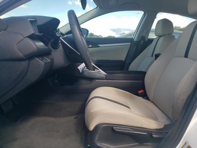 2016 HONDA CIVIC LX 19XFC2F56GE212564
