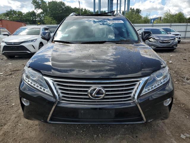 2015 LEXUS RX 350 BAS 2T2BK1BA0FC329984