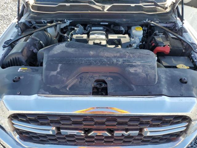 2024 RAM 2500 BIG H 3C6UR5DL6RG156245