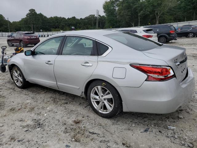 2015 NISSAN ALTIMA 2.5 - 1N4AL3AP3FC477334