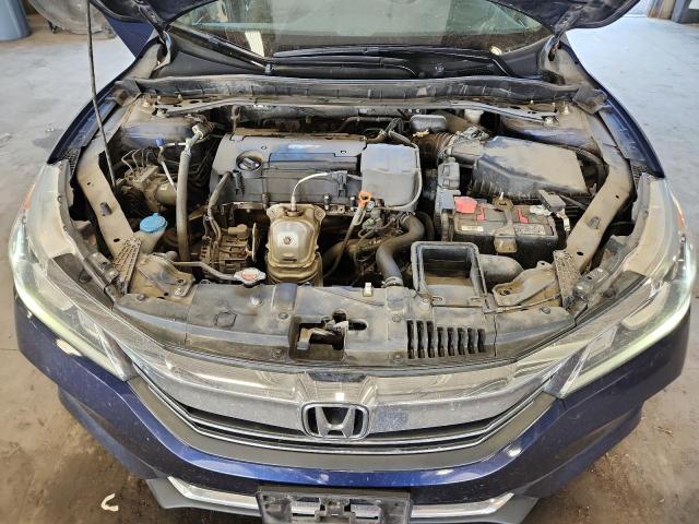 2016 HONDA ACCORD EXL 1HGCR2F94GA180948