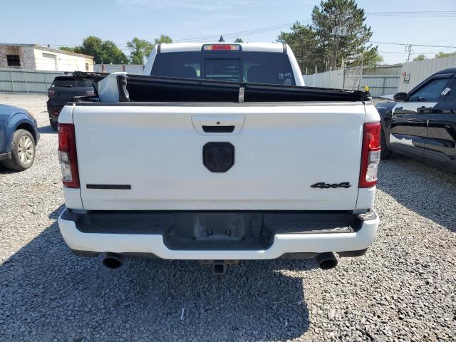2021 RAM 1500 BIG H 1C6SRFFT9MN675025