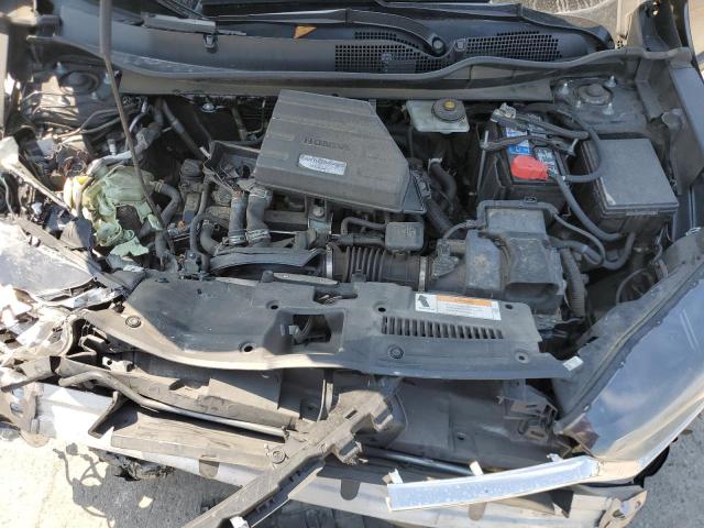 2017 HONDA CR-V EXL 7FARW1H87HE013187
