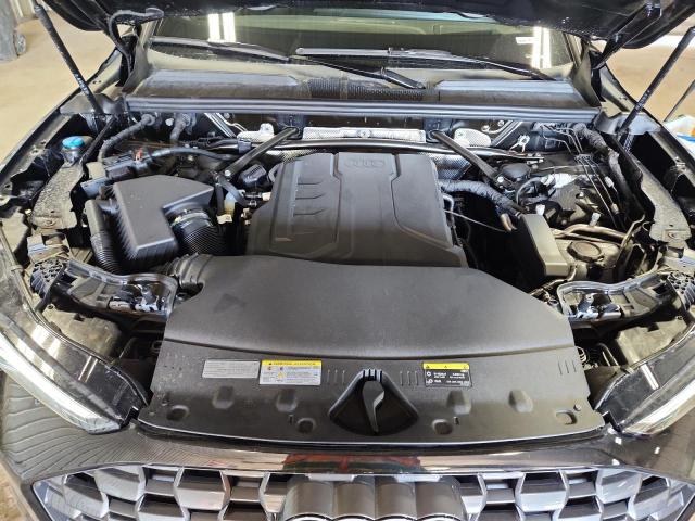 2025 AUDI Q5 PREMIUM WA12AAGU9S2020284