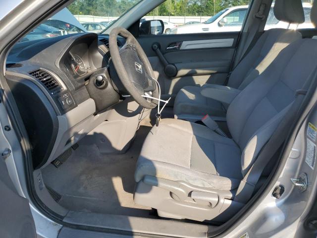 2011 HONDA CR-V LX - JHLRE3H35BC004834