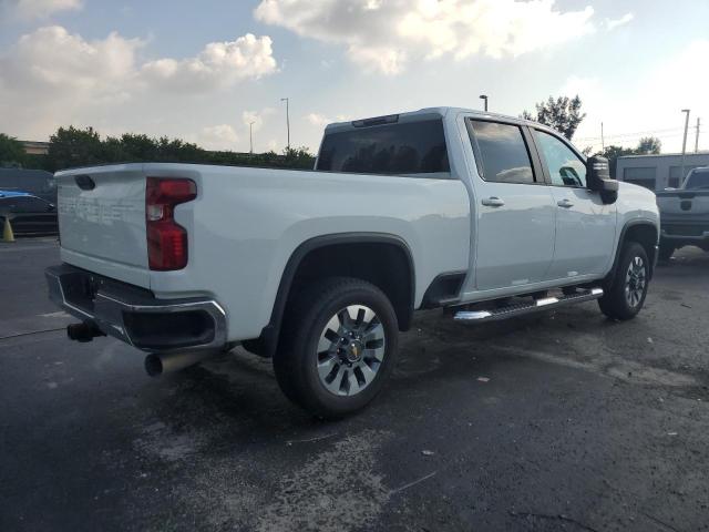2022 CHEVROLET SILVERADO C2500 HEAVY DUTY LT 1GC4WNEY2NF130068