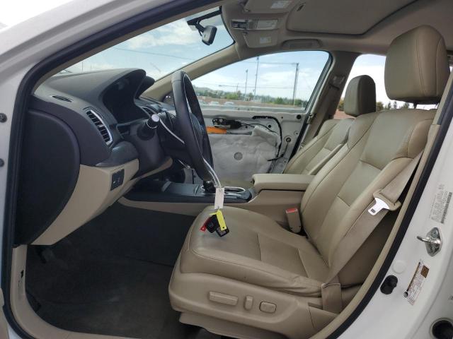 2018 ACURA RDX TECHNOLOGY 5J8TB3H50JL012949