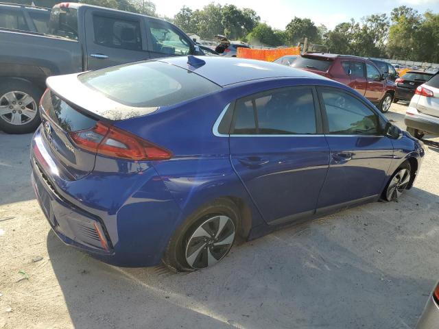 2019 HYUNDAI IONIQ SEL KMHC75LC4KU117941