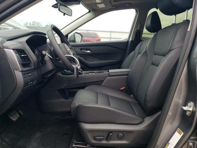 2024 NISSAN ROGUE SV JN8BT3BB7RW449173