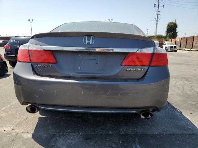 2015 HONDA ACCORD SPO 1HGCR2F55FA135593