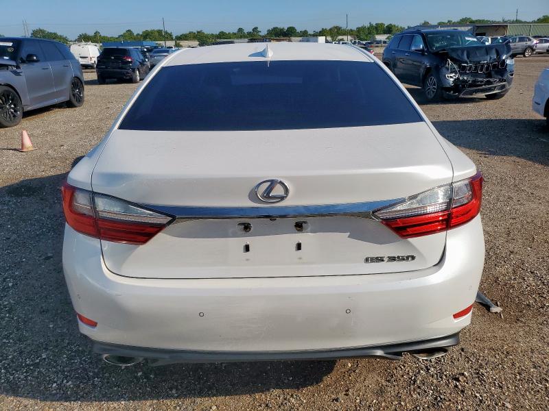 2017 LEXUS ES 350 - 58ABK1GG6HU036201