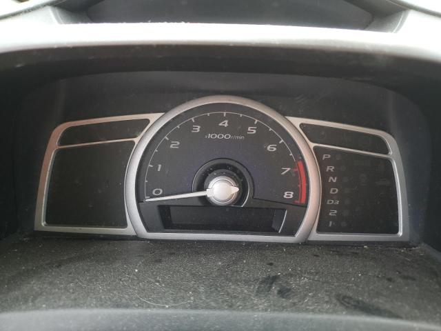 2008 HONDA CIVIC EX #3226759241