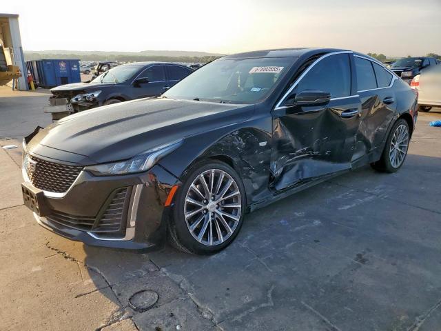 2020 CADILLAC CT5 PREMIU 1G6DT5RWXL0147978