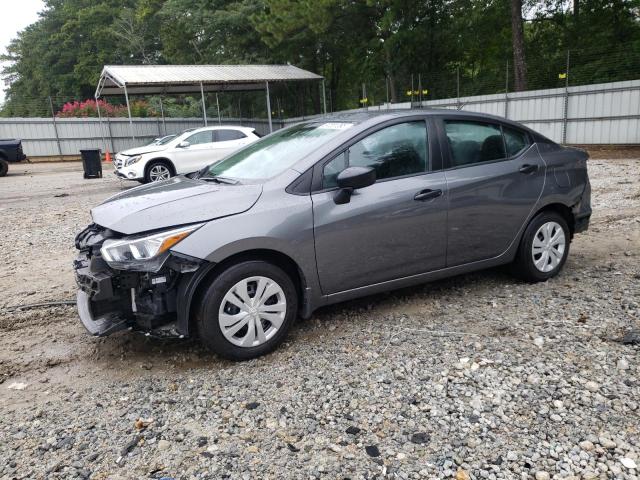 2024 NISSAN VERSA S - 3N1CN8BV9RL930472