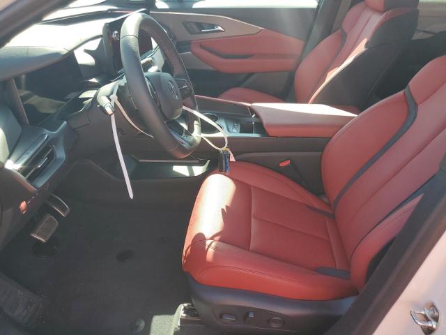 2024 ACURA ZDX A-SPEC 4W5KHMRK1RZ515274