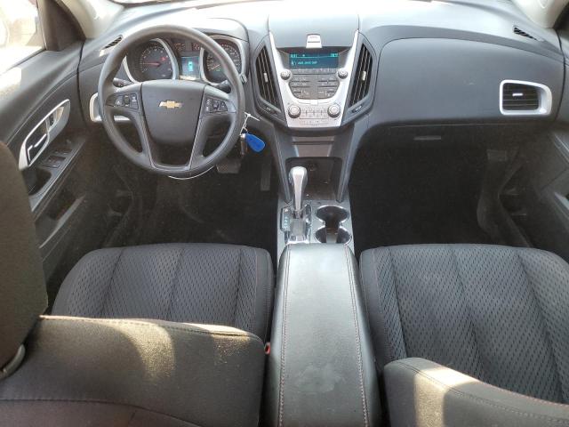 2015 CHEVROLET EQUINOX LS 2GNALAEK4F6326080