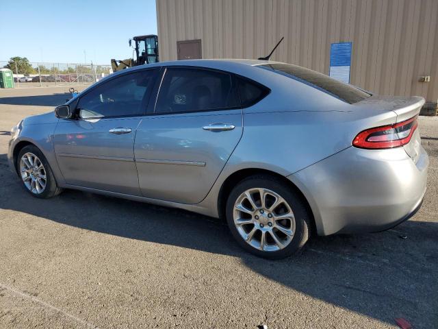 2015 DODGE DART LIMIT 1C3CDFCB8FD242316