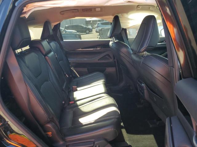 2024 INFINITI QX60 PURE 5N1DL1ES5RC358792