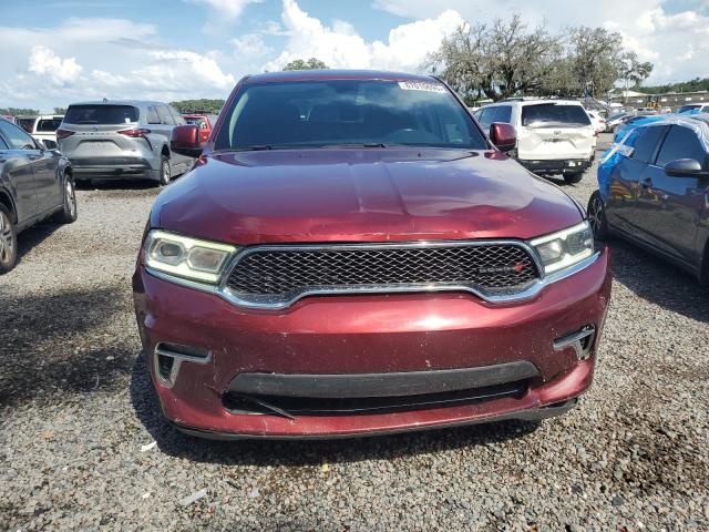 2021 DODGE DURANGO SX 1C4RDHAG0MC661554